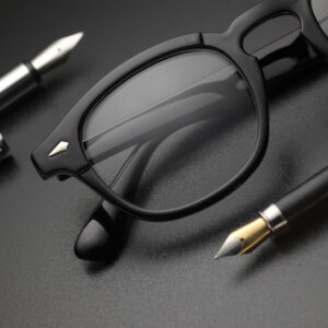 Eyeglasses