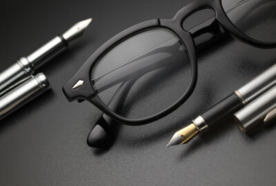 Honeyview_black-plastic-eye-glasses-with-two-fountain-pens-o-2021-08-26-15-46-01-utc